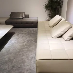 Sectional Sofa Interior