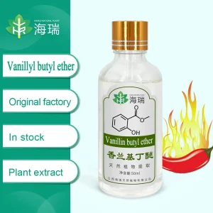Vanillyl Butyl Ether