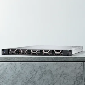 Dell EMC PowerEdge R660 1U Rack Server