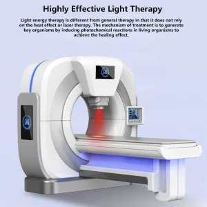 Magnetic Wave Therapy