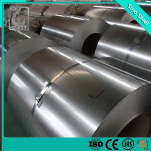 Gi Coil Ral5012 Galvanized Steel Coil