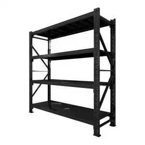 Wholesale Warehouse Storage Rack Units
