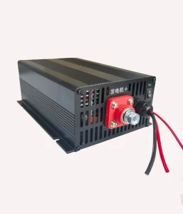 Surge Absorber