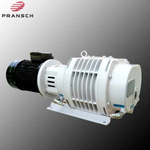 Industrial Vacuum Pump