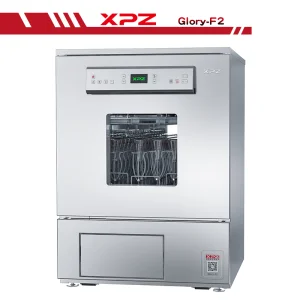 Built-in Laboratory Glassware Washing Machine to Cleaning and Drying Laboratory Glassware