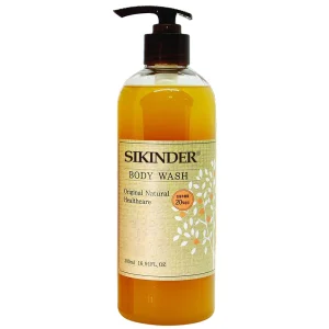 Body Wash Set