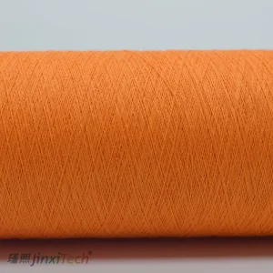 Polyester Knitting Yarn