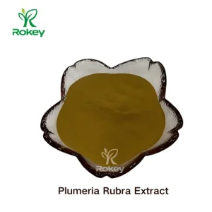 Plumeria Rubra Extract