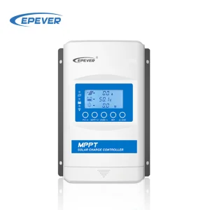 Epever Solar Charge Controller 30A