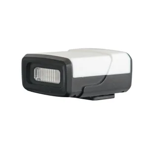 Factory Direct Sale Rechargeable Speedlite Lithium Battery External DSLR Camera Flash Lights Fast Speed for Photography