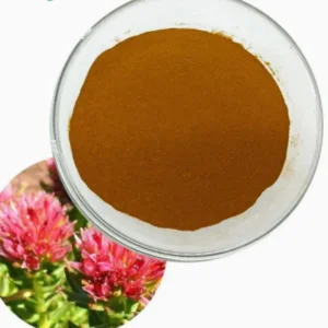 High-Bioavailability Liposome Rhodiola Rosea Extract for Stress Adaptation and Functional Nutrition Applications