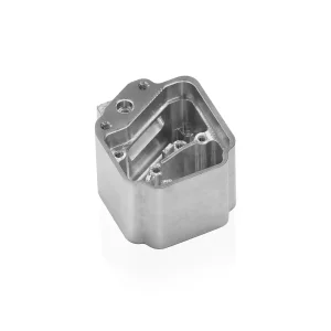 High-Quality Precision metal cavity processing parts: the "stable foundation" of industrial equipment Manufacturers, Factories