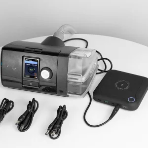 DC12V CPAP Battery Pack