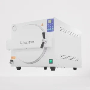 Laboratory Sterilization