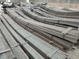 Carbon Steel Flat Bars