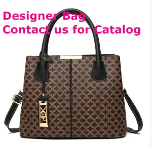 Bolsa Balde Personalizada OEM para Moda Feminina, Bolsa Transversal, Bolsa de Ombro, Bolsa de Mão