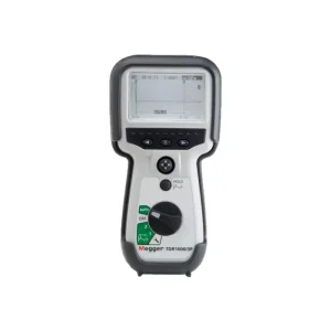 Megger Handheld Time Domain Reflectometer