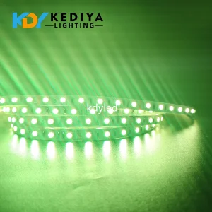Smart RGB LED Strip Lighting Kit for Home Ambiance