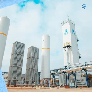 Jinhua High Purity Nitrogen Generator for Laser Cutting, Inert Gas Protection, and Laboratory Use