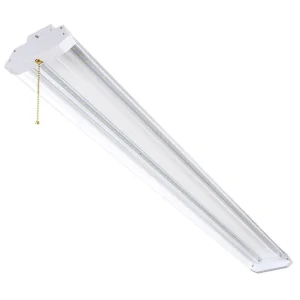 Energy Saving LED Tube Shop Light