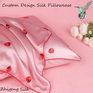 100% Pure Silk
