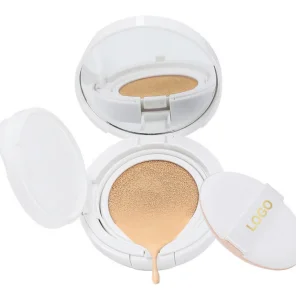 Wholesale Private Label Cushion Foundation