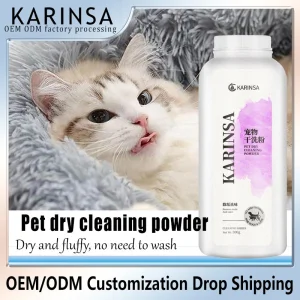 Antibacterial Pet Odor Eliminator - 300g
