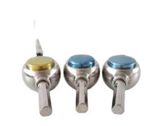 Best Price CE Factory Direct Orthopedic Surgical Instrument Set