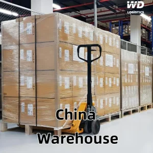 to Worldwide From China LCL Sea Freight Cargo Shipping Consolidation Service
