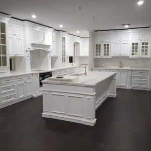 Modular Antique Design