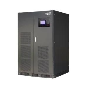 Low Frequency UPS