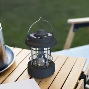 Solar Lantern