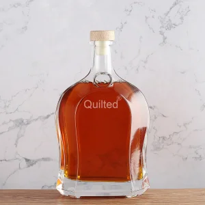 China 750 ml custom logo