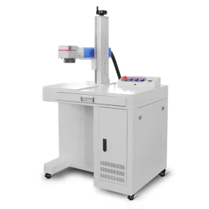 Fiber Laser Marking Machine