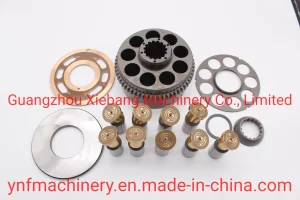 Hydraulic Pump Repair Kits for Ex200-5