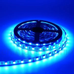 Fita LED SMD5050 Impermeável