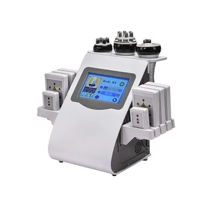 40k Cavit Slimming Lipo