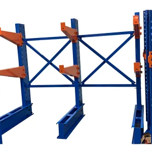 Heda Heavy Duty Metal Cantilever Racks