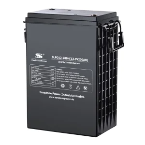 Deep Cycle LFP Battery