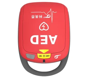 Custom Language AED