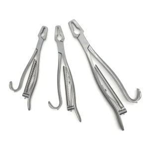 Mumbai Kern Forceps