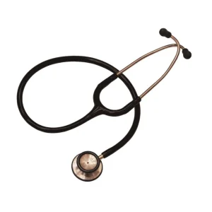 Spirit Antimicrobial Copper Dual Head Stethoscope