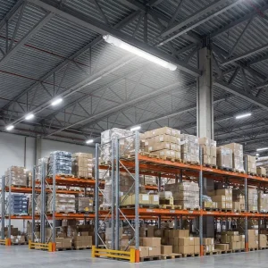 CE Certified 20W LED Vapor Tight Fixture for Indoor Use