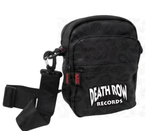 Custom Smell Proof Crossbody Bag