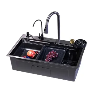 Cheap PVD Colored Stainless Steel Sink Supplier, Factories