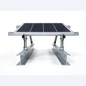 Solar PV Adjustable Slate Roof Hook