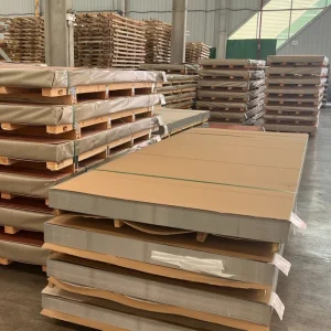 Stainless Steel Sheet 304L Grade Welding/Cutting/Bending Services ASTM Standard CE Certified 1-120mm Thickness