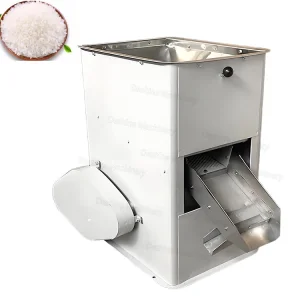 Rice Destoner Machine