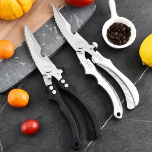 Heavy Duty Shears