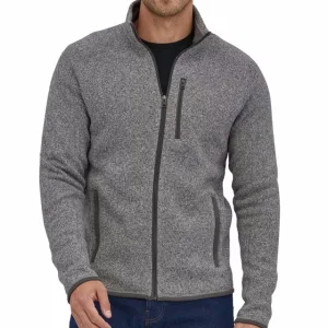 Polar Fleece Jacket